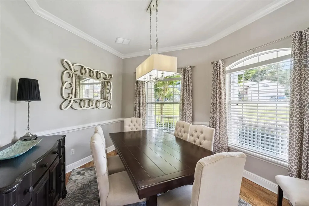 1155 Green Vista Circle Apopka FL 32712