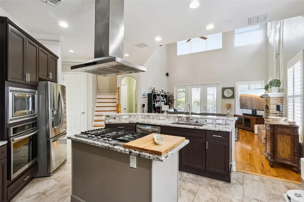 1155 Green Vista Circle Apopka FL 32712