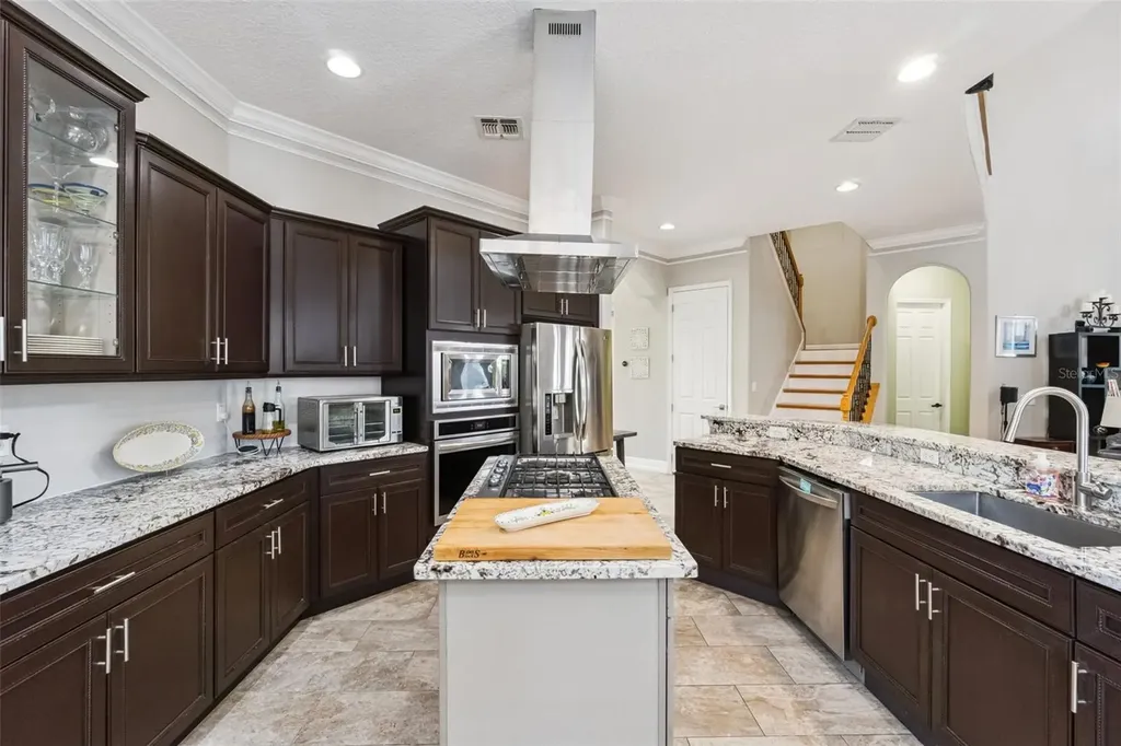 1155 Green Vista Circle Apopka FL 32712