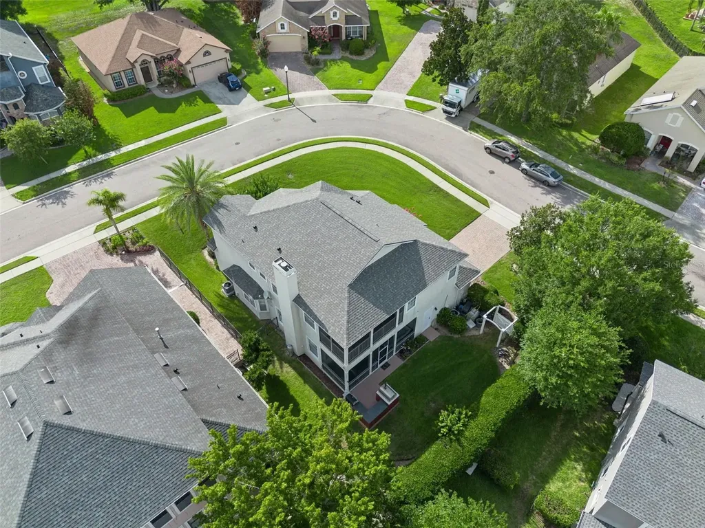 1155 Green Vista Circle Apopka FL 32712