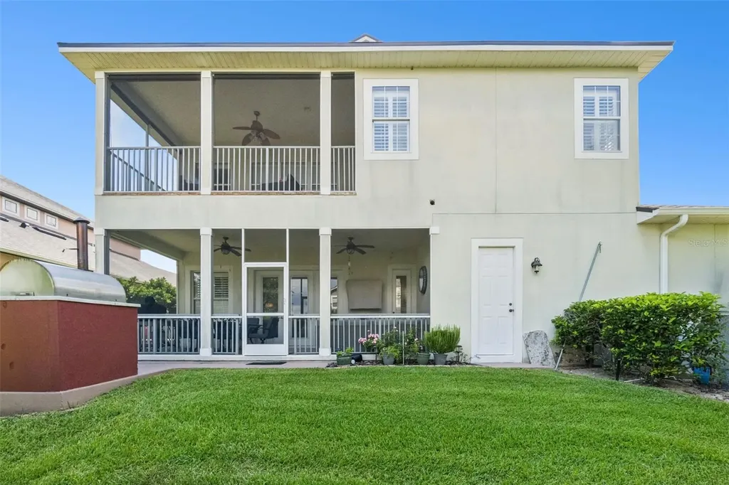 1155 Green Vista Circle Apopka FL 32712