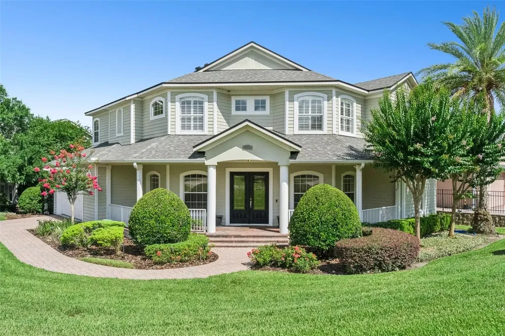 1155 Green Vista Circle Apopka FL 32712