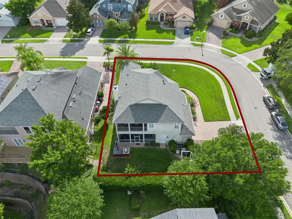 1155 Green Vista Circle Apopka FL 32712