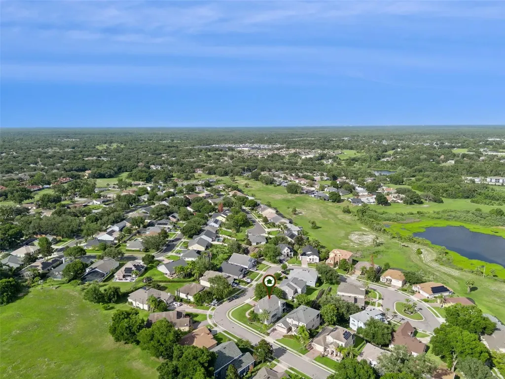1155 Green Vista Circle Apopka FL 32712