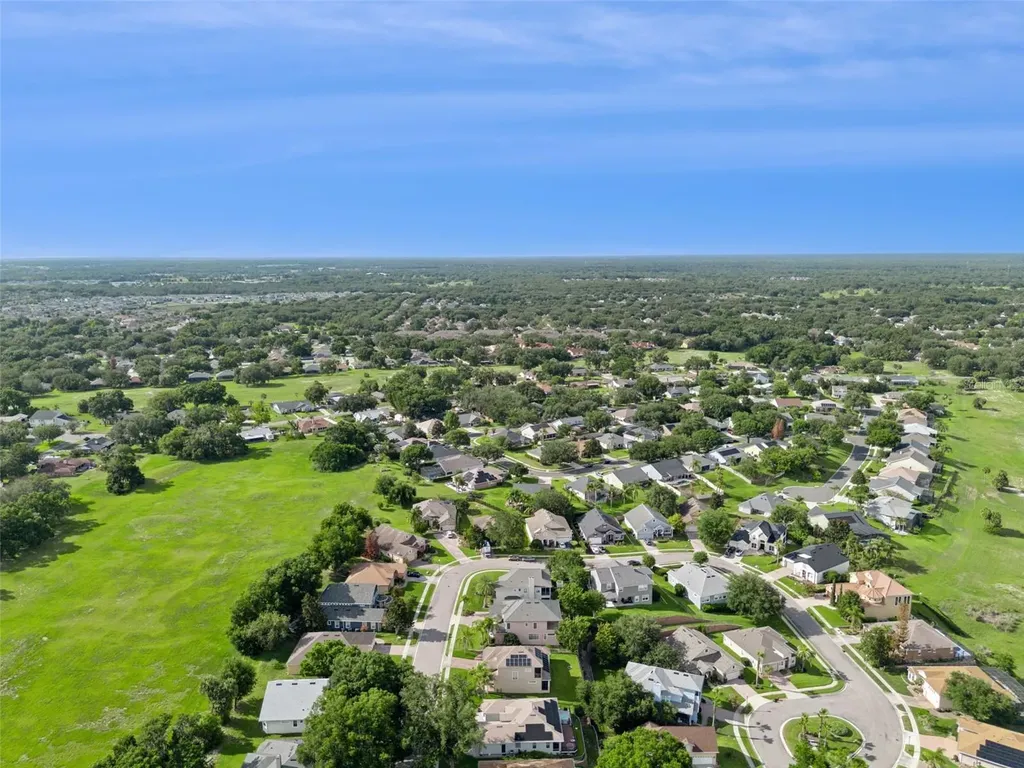 1155 Green Vista Circle Apopka FL 32712