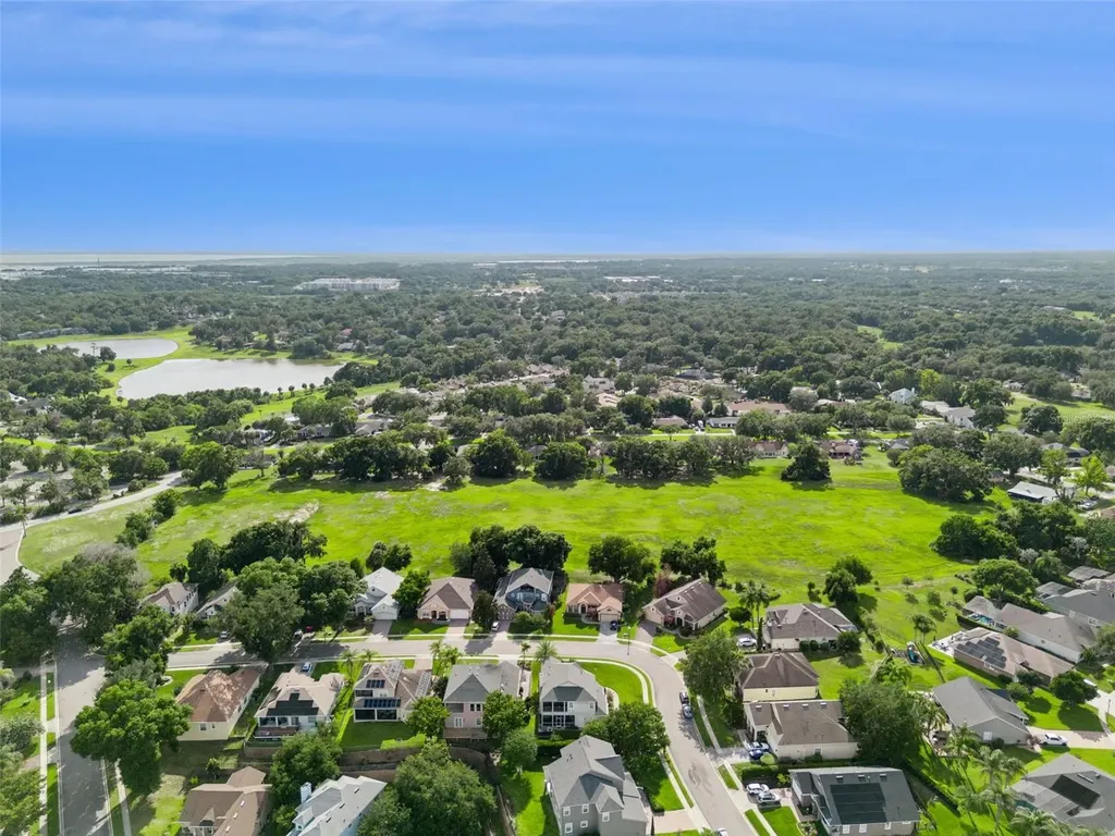 1155 Green Vista Circle Apopka FL 32712