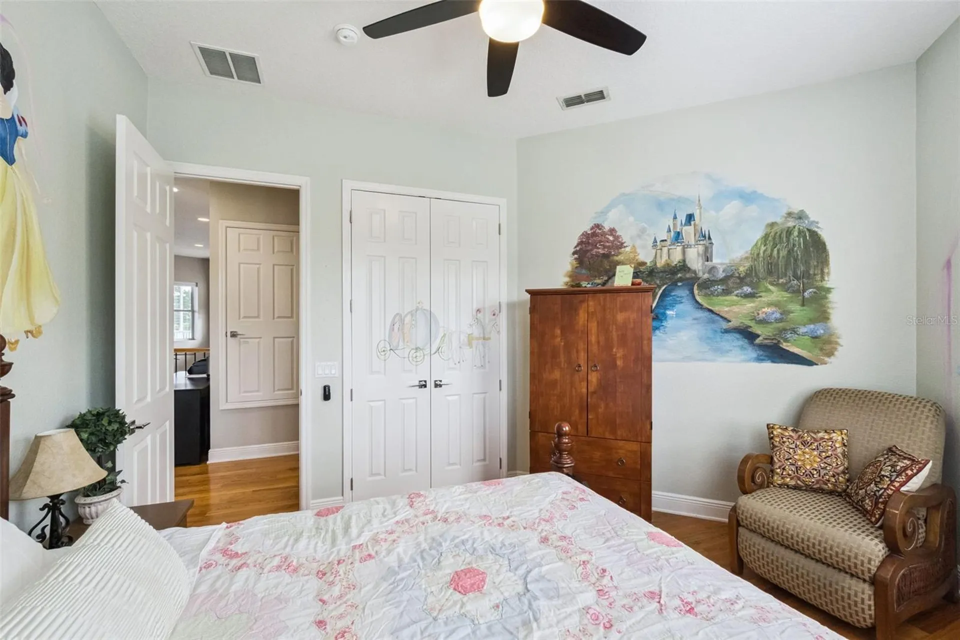 1155 Green Vista Circle Apopka FL 32712