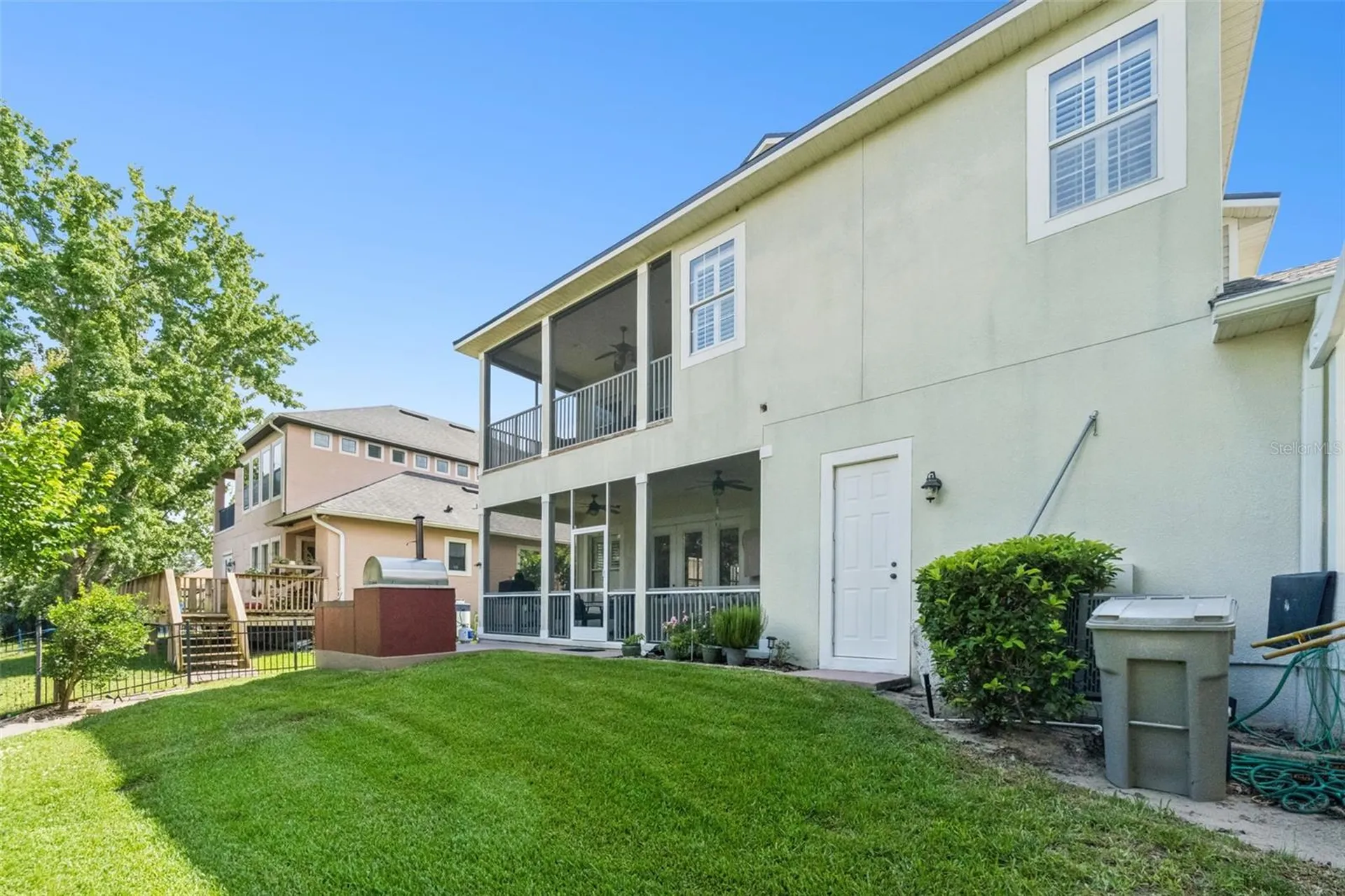 1155 Green Vista Circle Apopka FL 32712