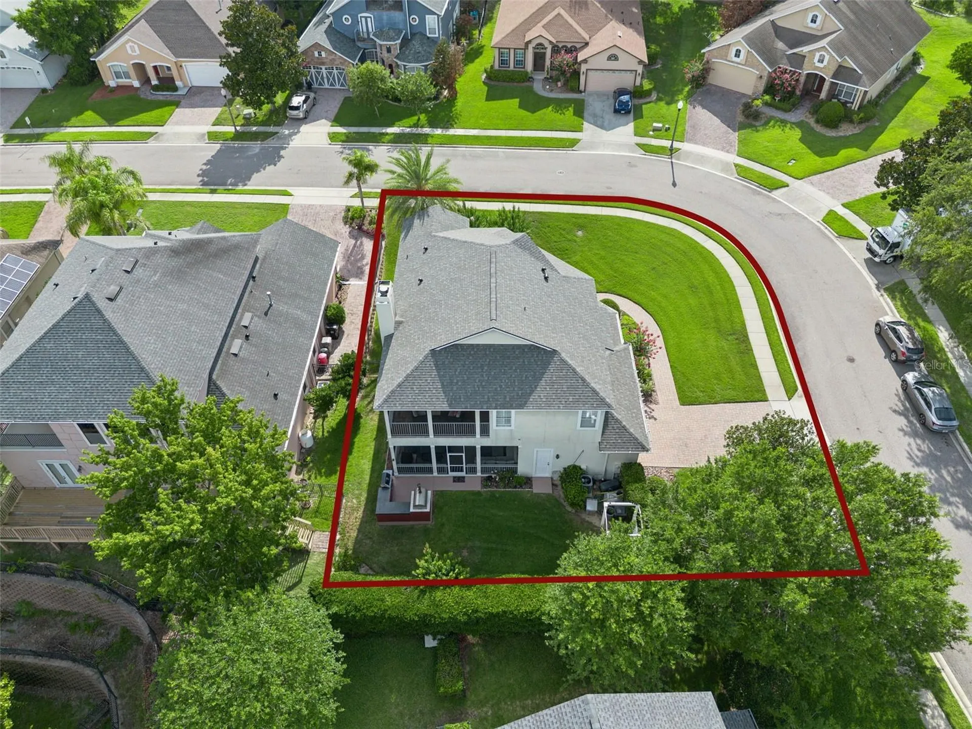 1155 Green Vista Circle Apopka FL 32712