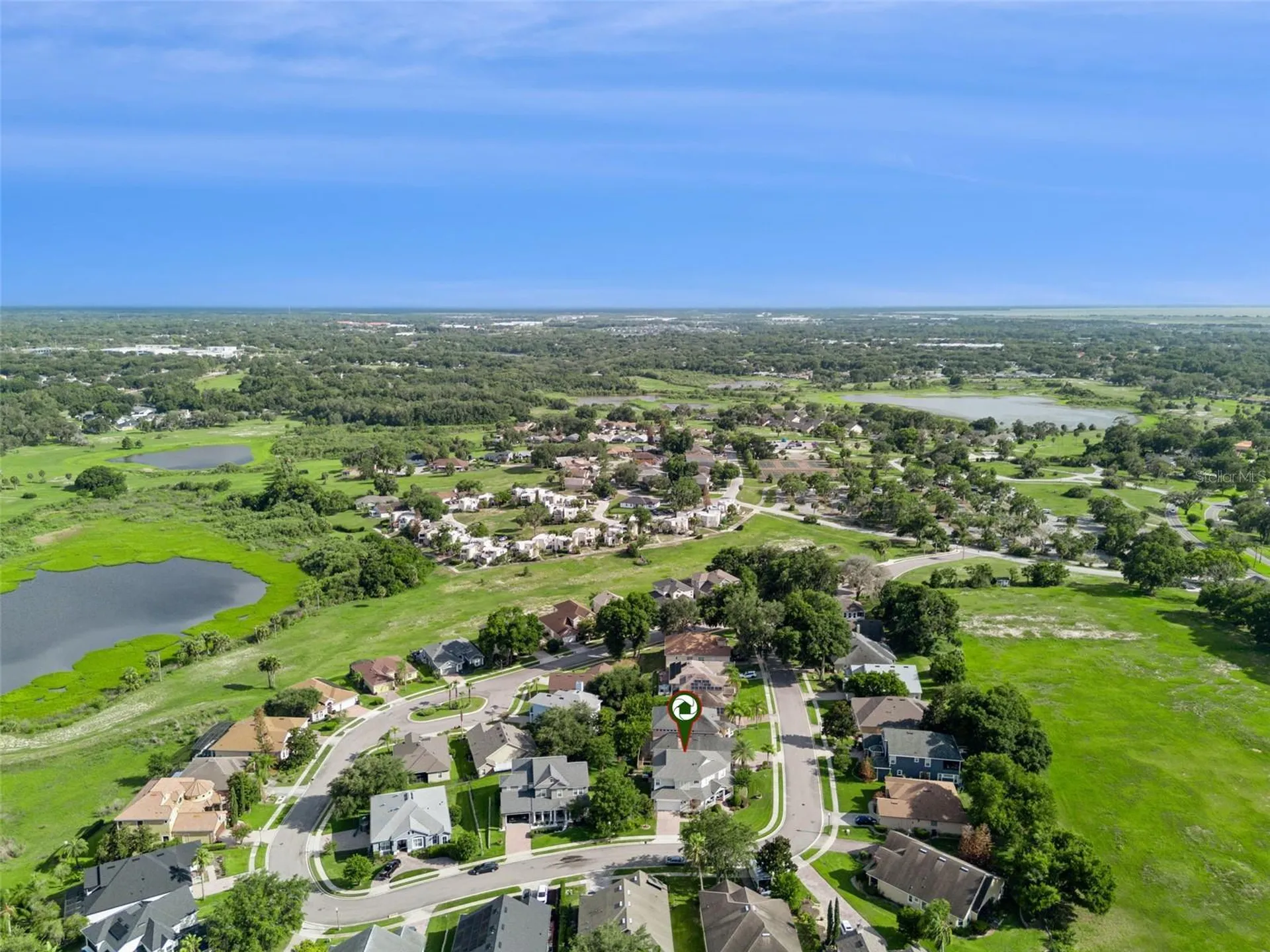 1155 Green Vista Circle Apopka FL 32712