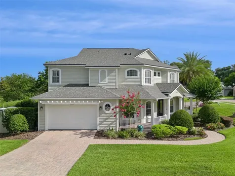 1155 Green Vista Circle Apopka FL 32712
