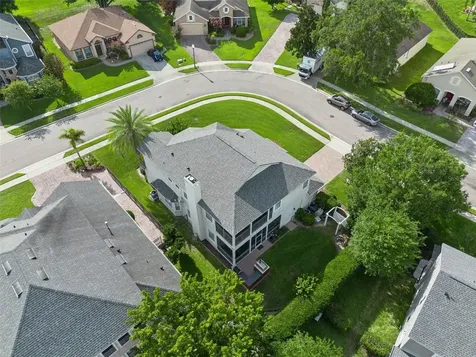 1155 Green Vista Circle Apopka FL 32712