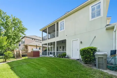 1155 Green Vista Circle Apopka FL 32712