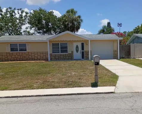 7534 Rottingham Road Port Richey FL 34668