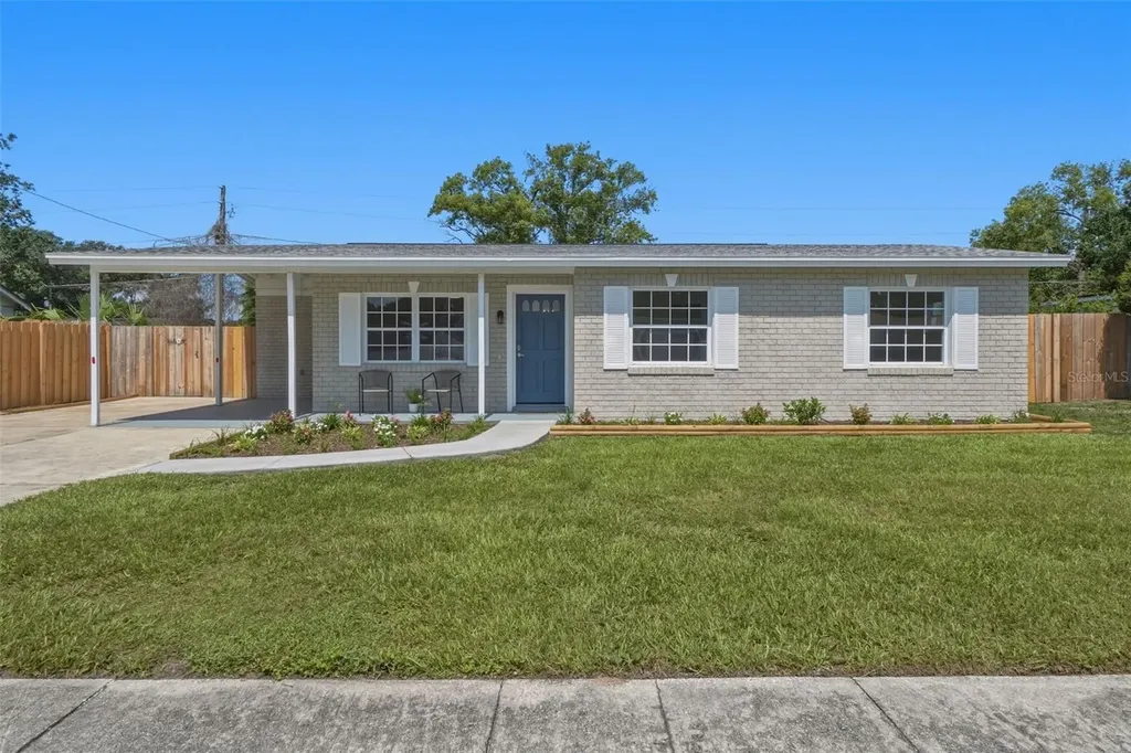2204 Sandalwood Drive Fern Park FL 32730