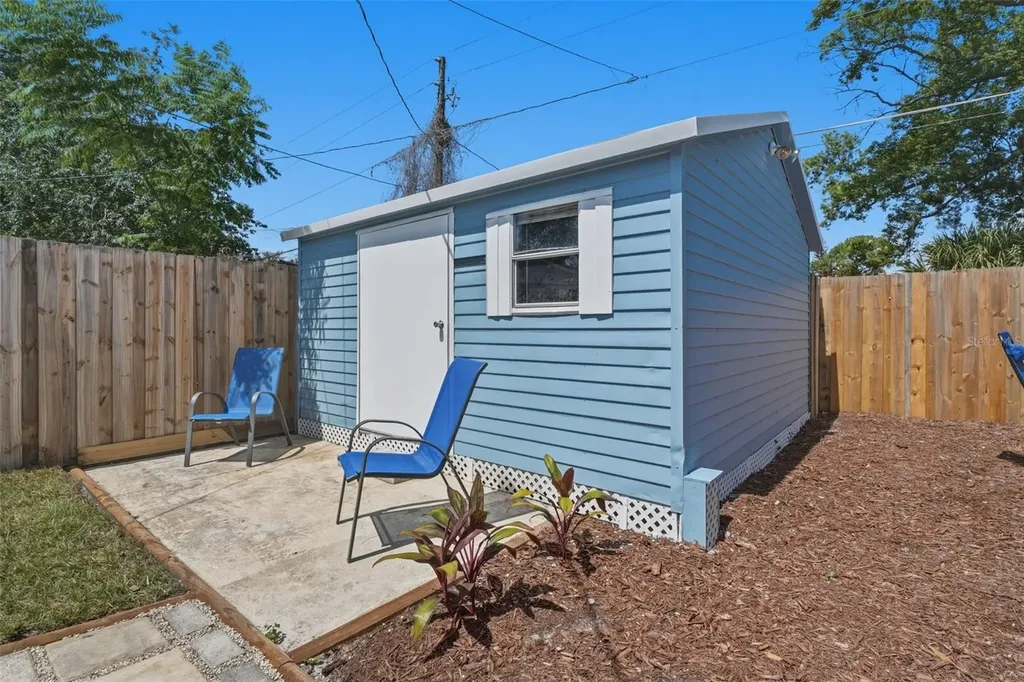 2204 Sandalwood Drive Fern Park FL 32730