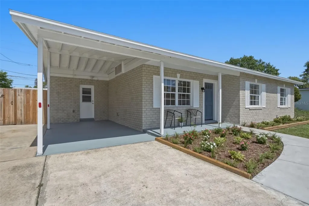 2204 Sandalwood Drive Fern Park FL 32730