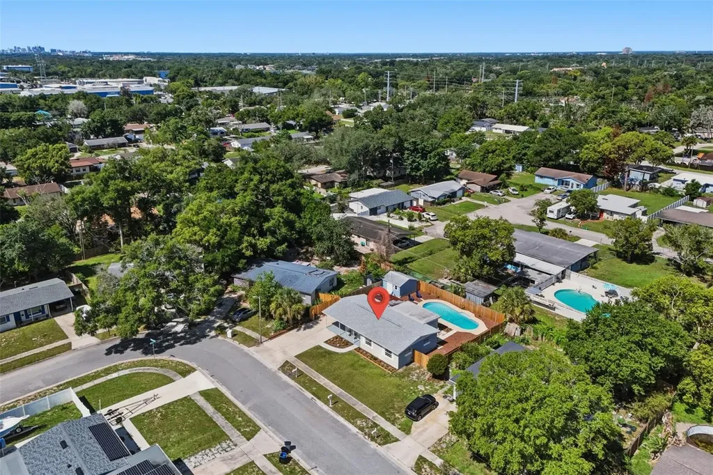 2204 Sandalwood Drive Fern Park FL 32730