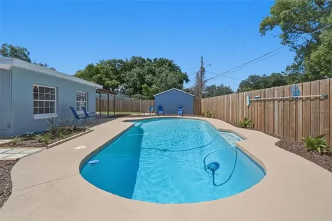 2204 Sandalwood Drive Fern Park FL 32730