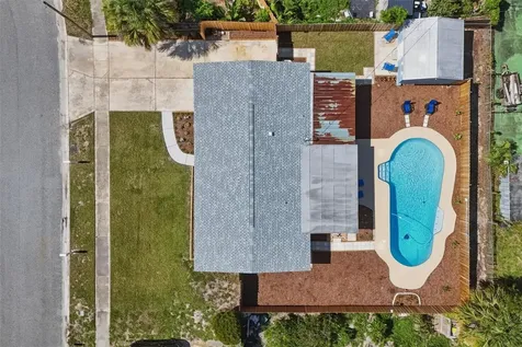 2204 Sandalwood Drive Fern Park FL 32730