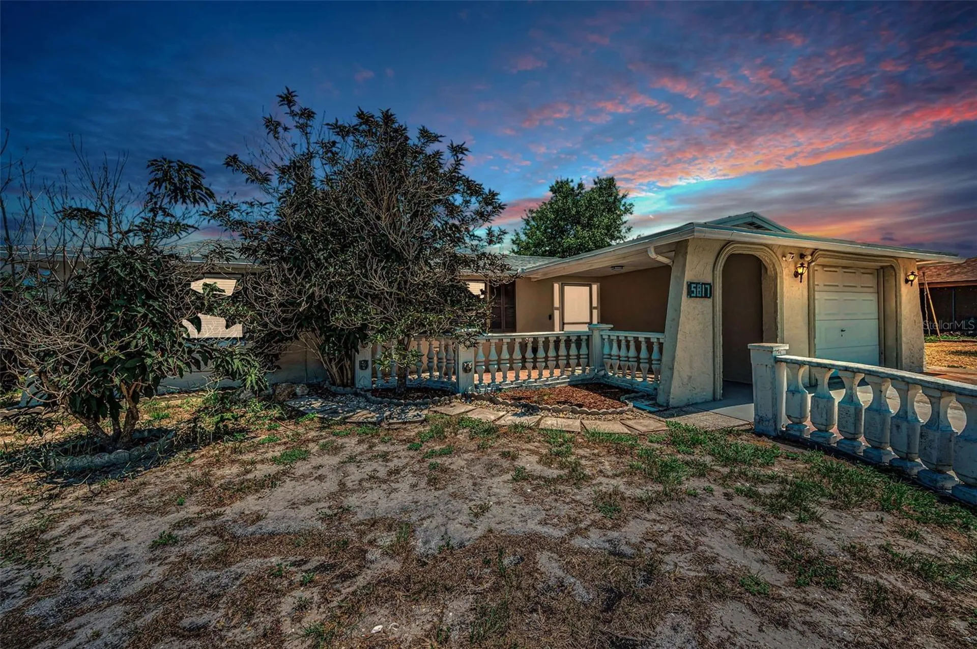 5817 10th Avenue New Port Richey FL 34652
