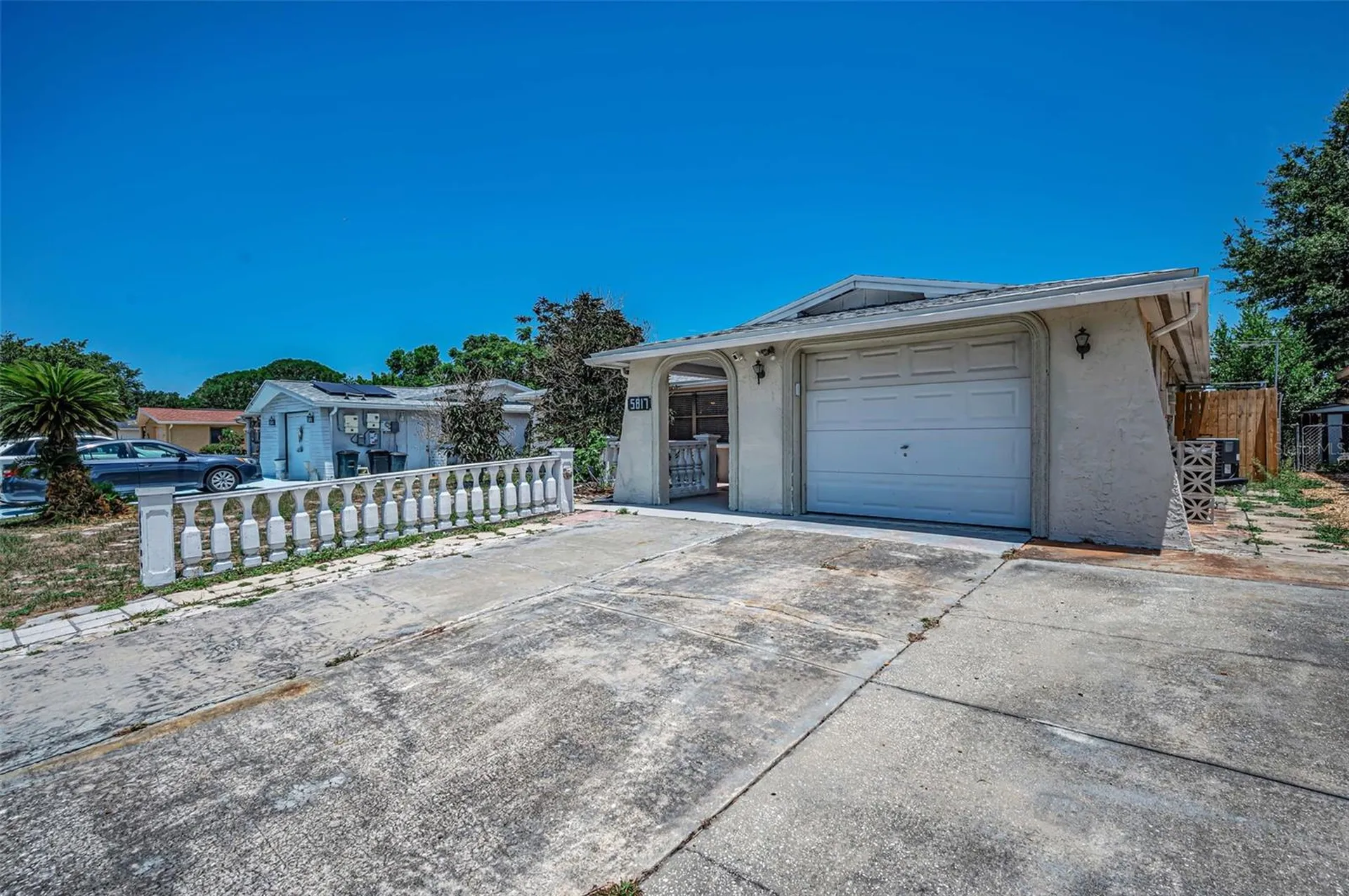 5817 10th Avenue New Port Richey FL 34652