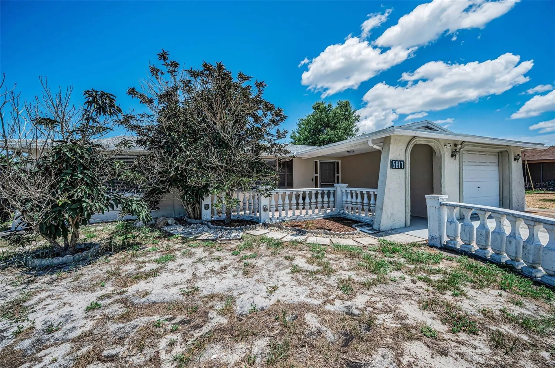 5817 10th Avenue New Port Richey FL 34652