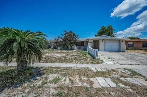 5817 10th Avenue New Port Richey FL 34652