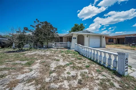 5817 10th Avenue New Port Richey FL 34652