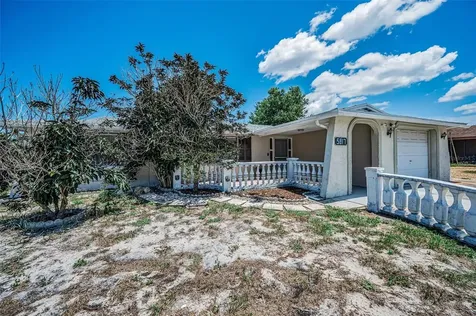 5817 10th Avenue New Port Richey FL 34652