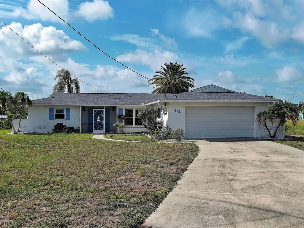 412 Pine Tree Terrace Venice FL 34293