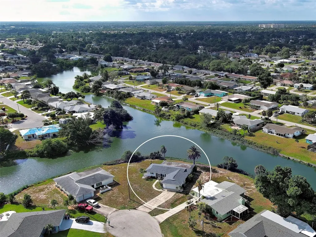 412 Pine Tree Terrace Venice FL 34293
