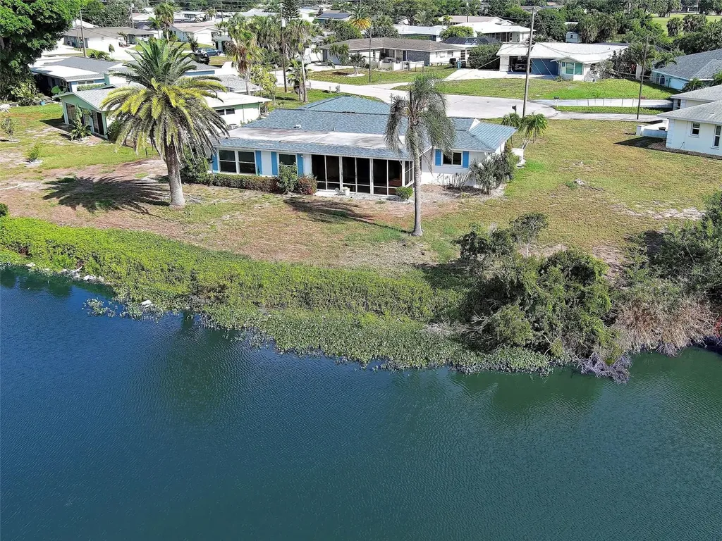 412 Pine Tree Terrace Venice FL 34293