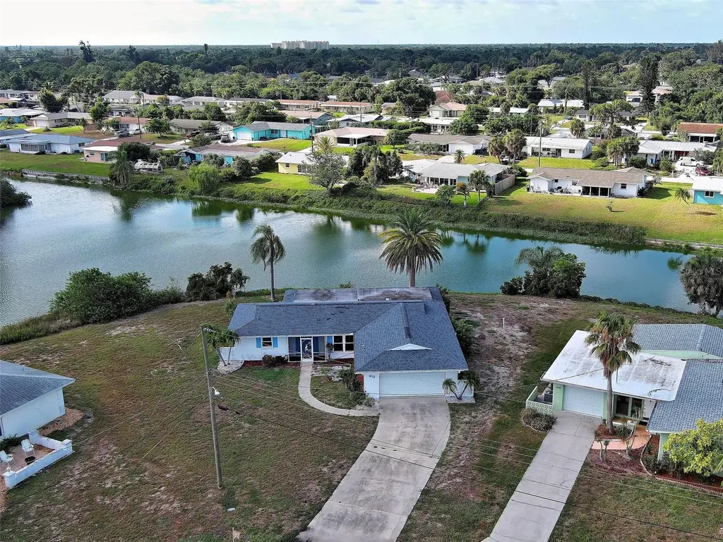 412 Pine Tree Terrace Venice FL 34293