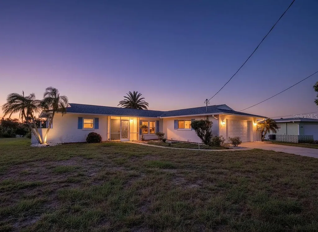 412 Pine Tree Terrace Venice FL 34293