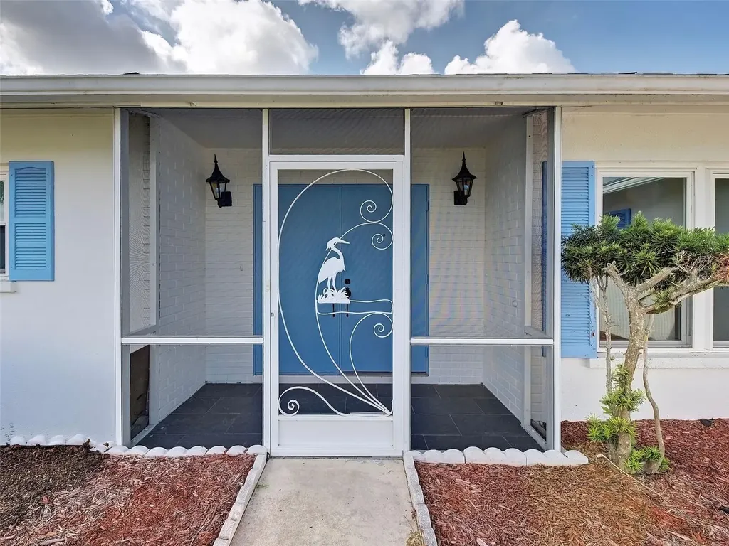 412 Pine Tree Terrace Venice FL 34293