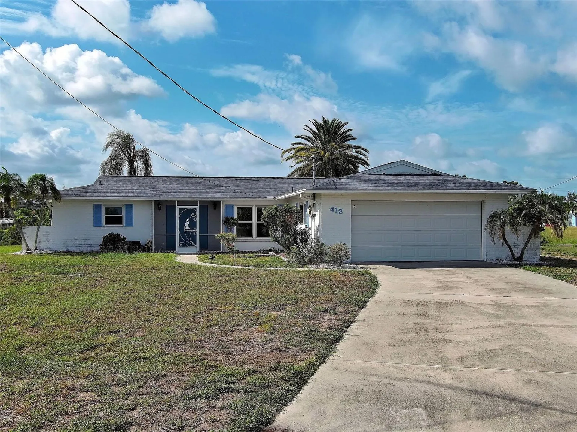 412 Pine Tree Terrace Venice FL 34293