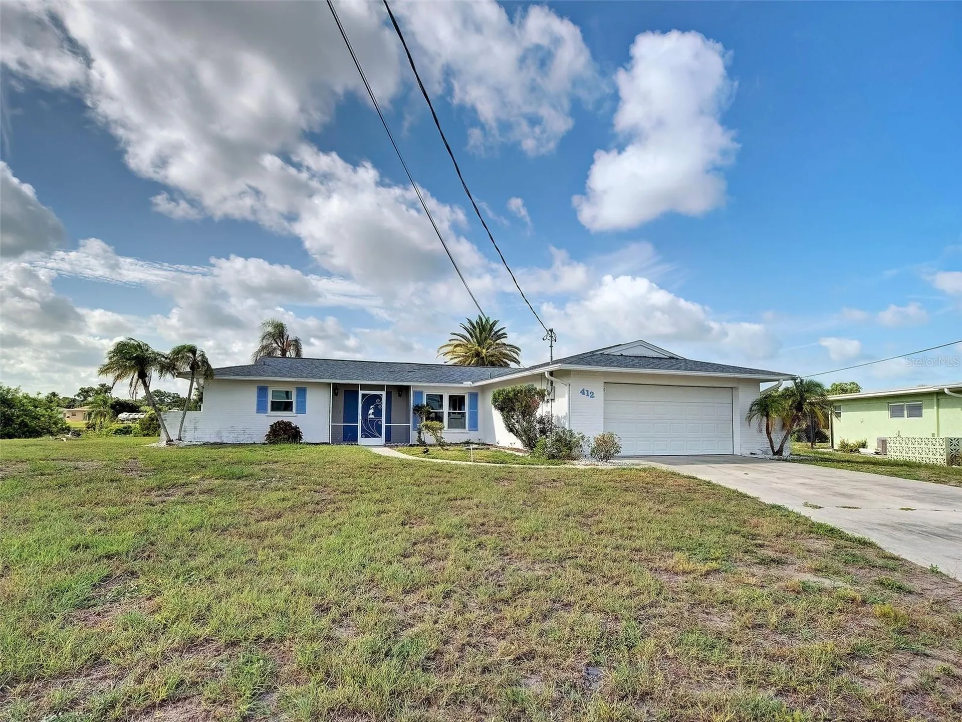 412 Pine Tree Terrace Venice FL 34293