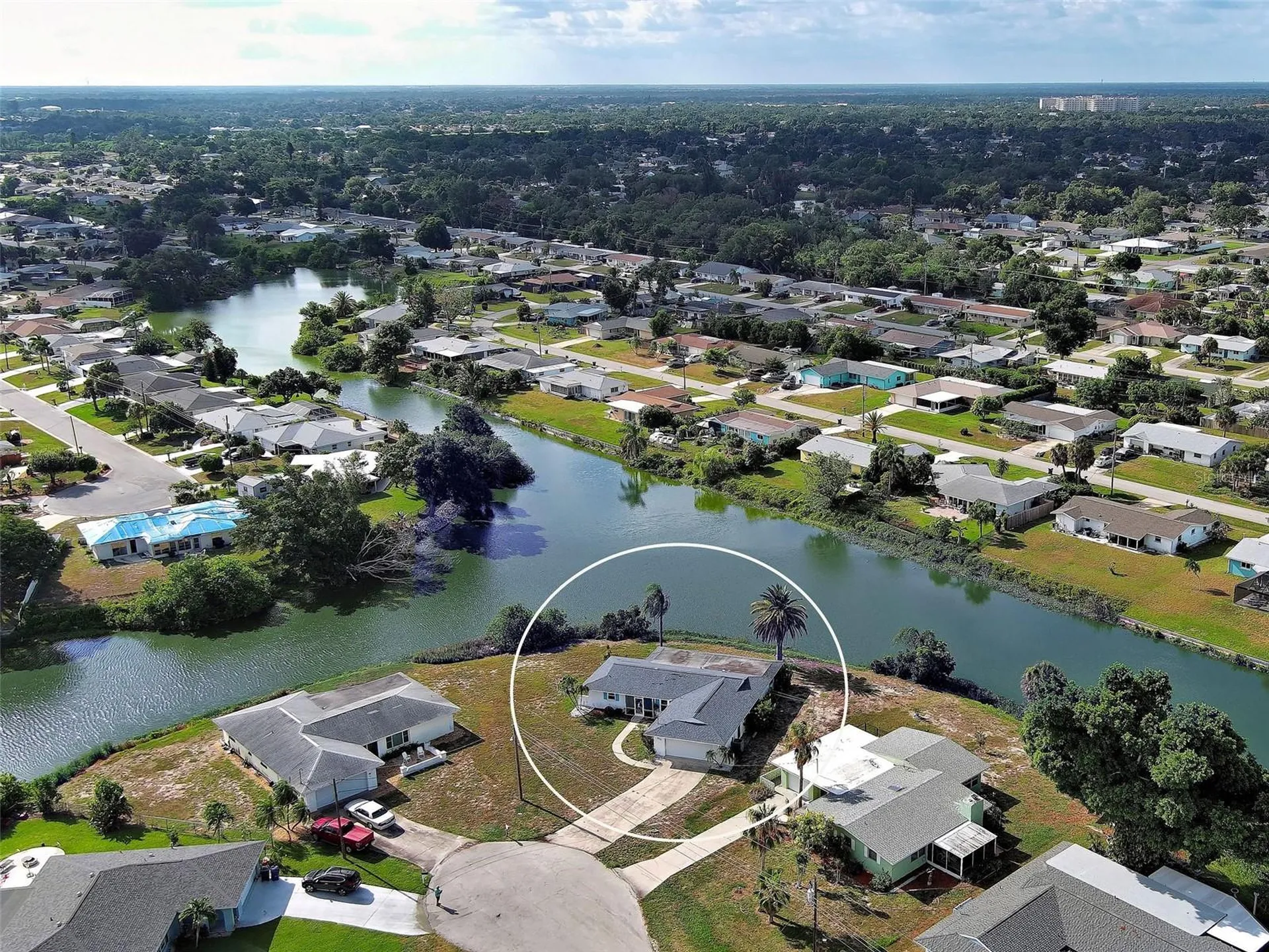 412 Pine Tree Terrace Venice FL 34293