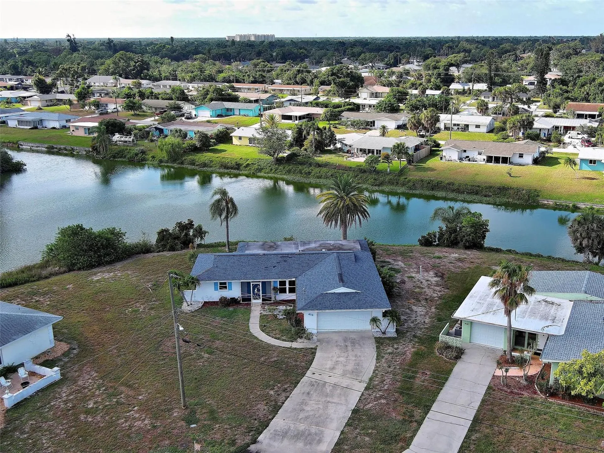 412 Pine Tree Terrace Venice FL 34293