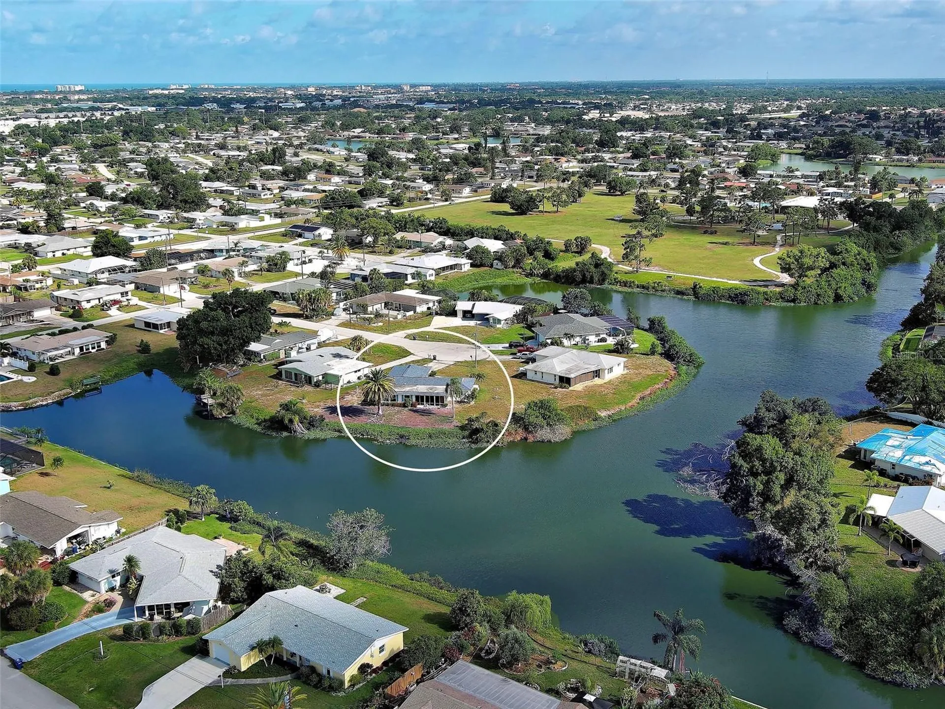 412 Pine Tree Terrace Venice FL 34293