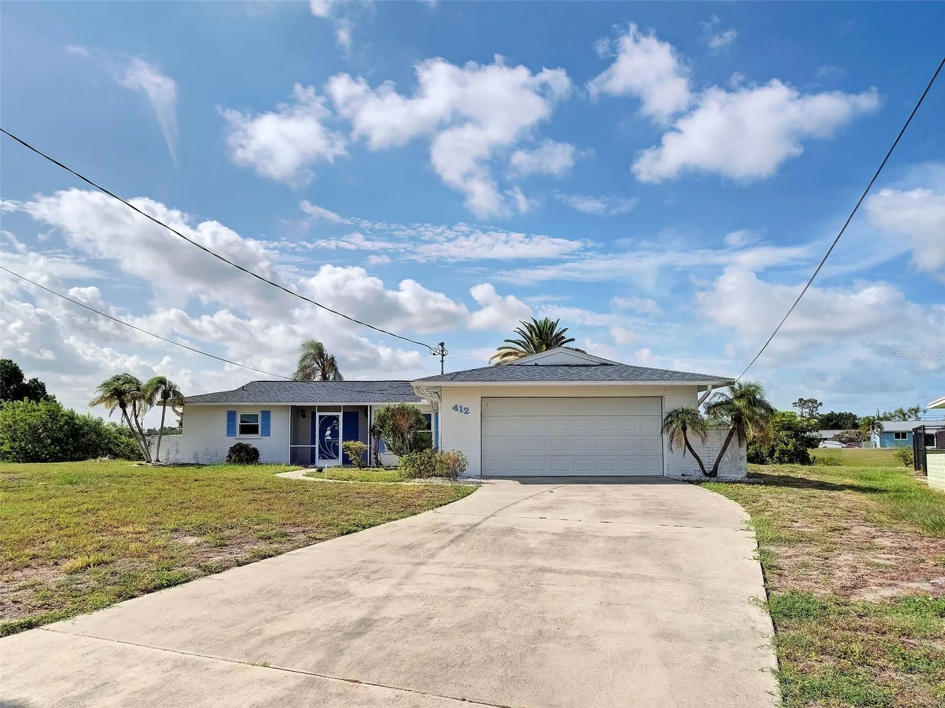 412 Pine Tree Terrace Venice FL 34293