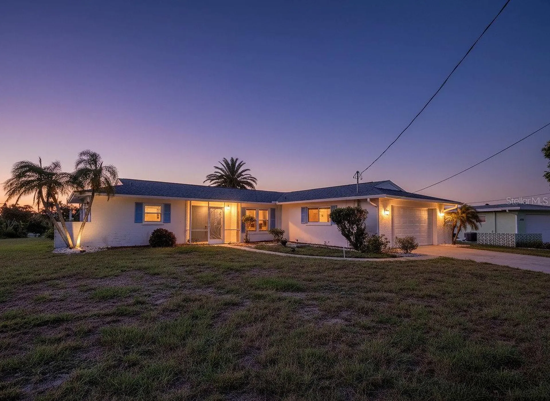 412 Pine Tree Terrace Venice FL 34293