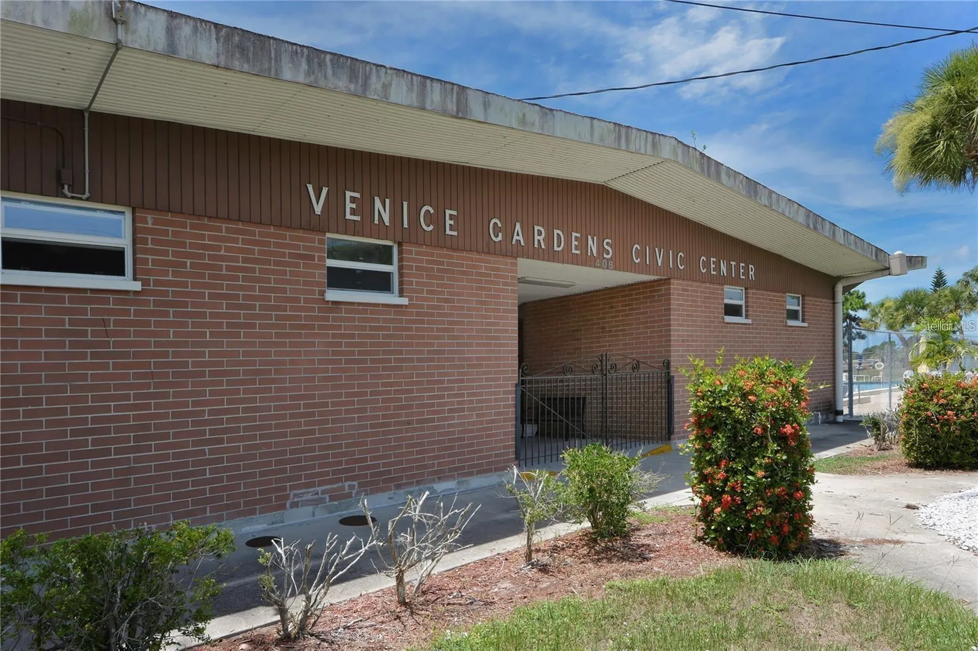 412 Pine Tree Terrace Venice FL 34293