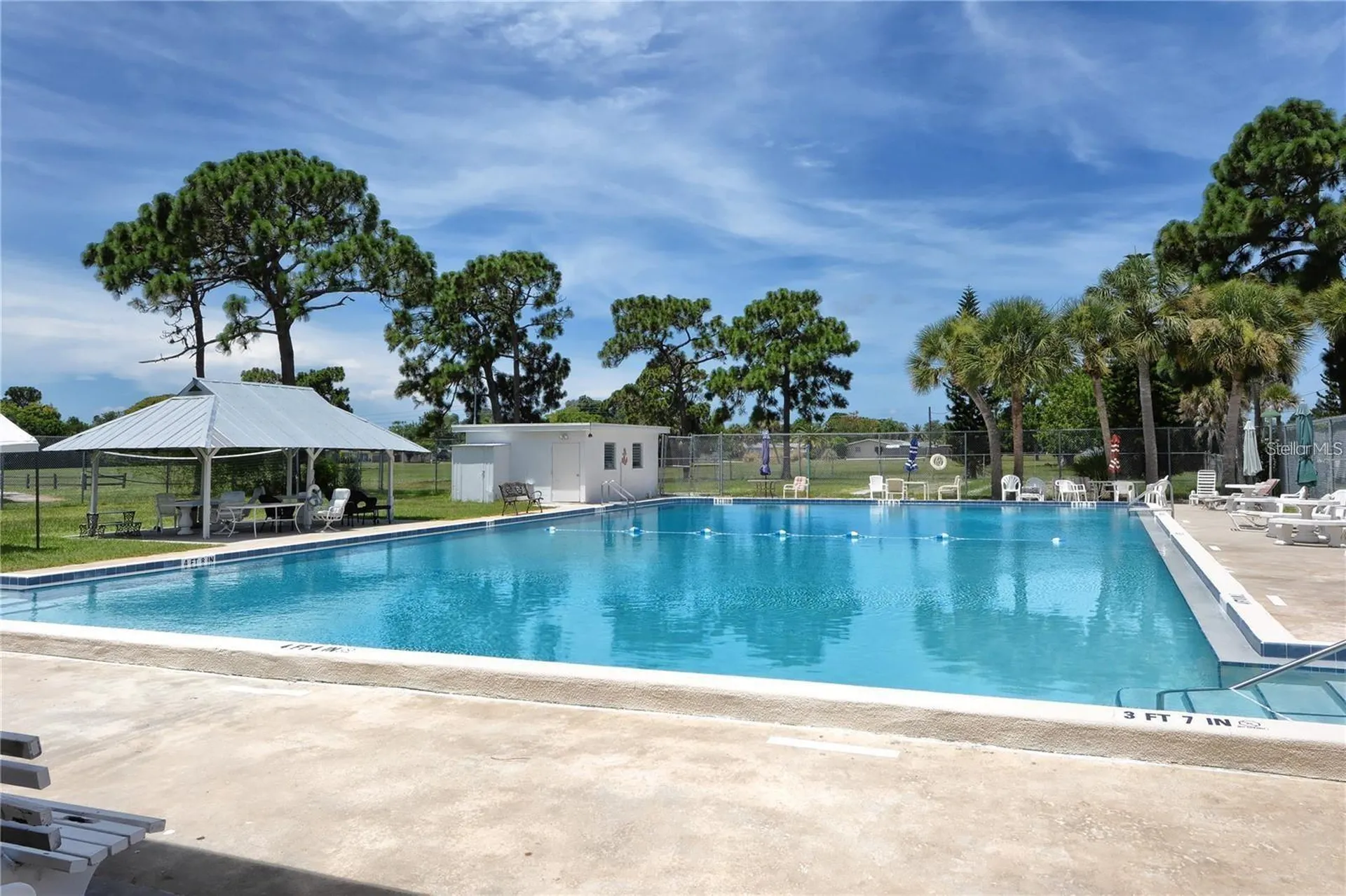412 Pine Tree Terrace Venice FL 34293
