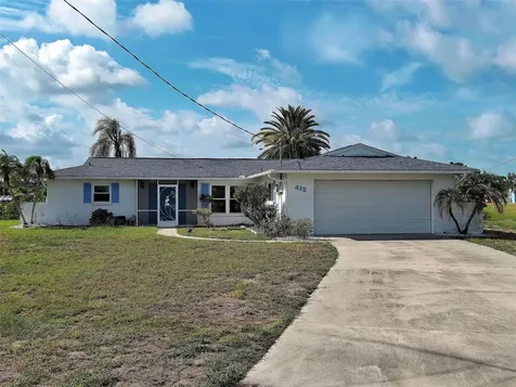 412 Pine Tree Terrace Venice FL 34293