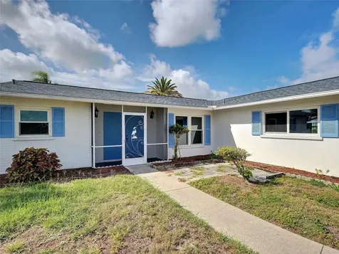 412 Pine Tree Terrace Venice FL 34293