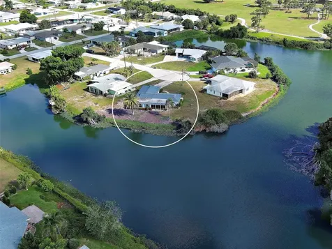 412 Pine Tree Terrace Venice FL 34293
