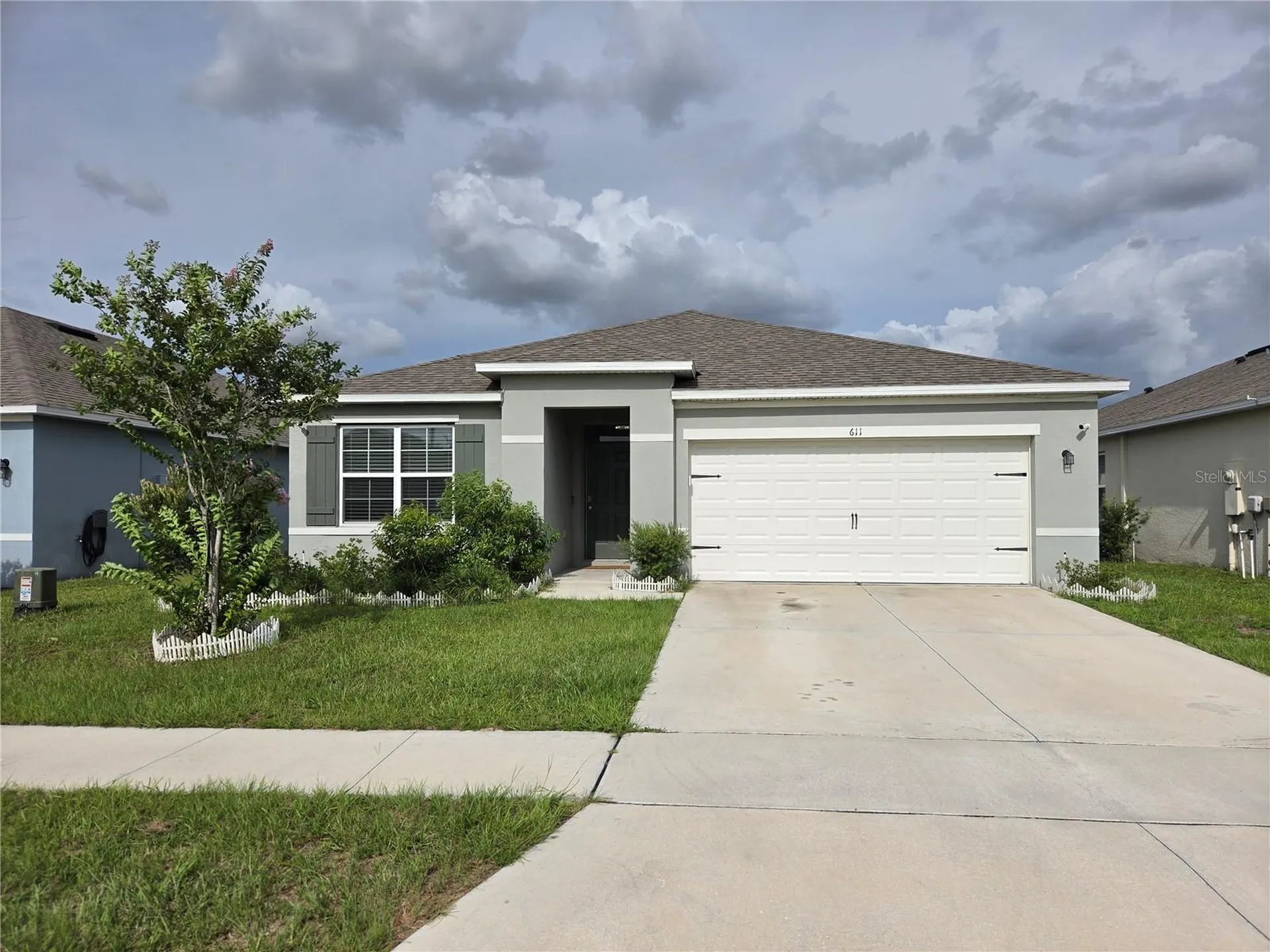 611 Grove Street Winter Haven FL 33881