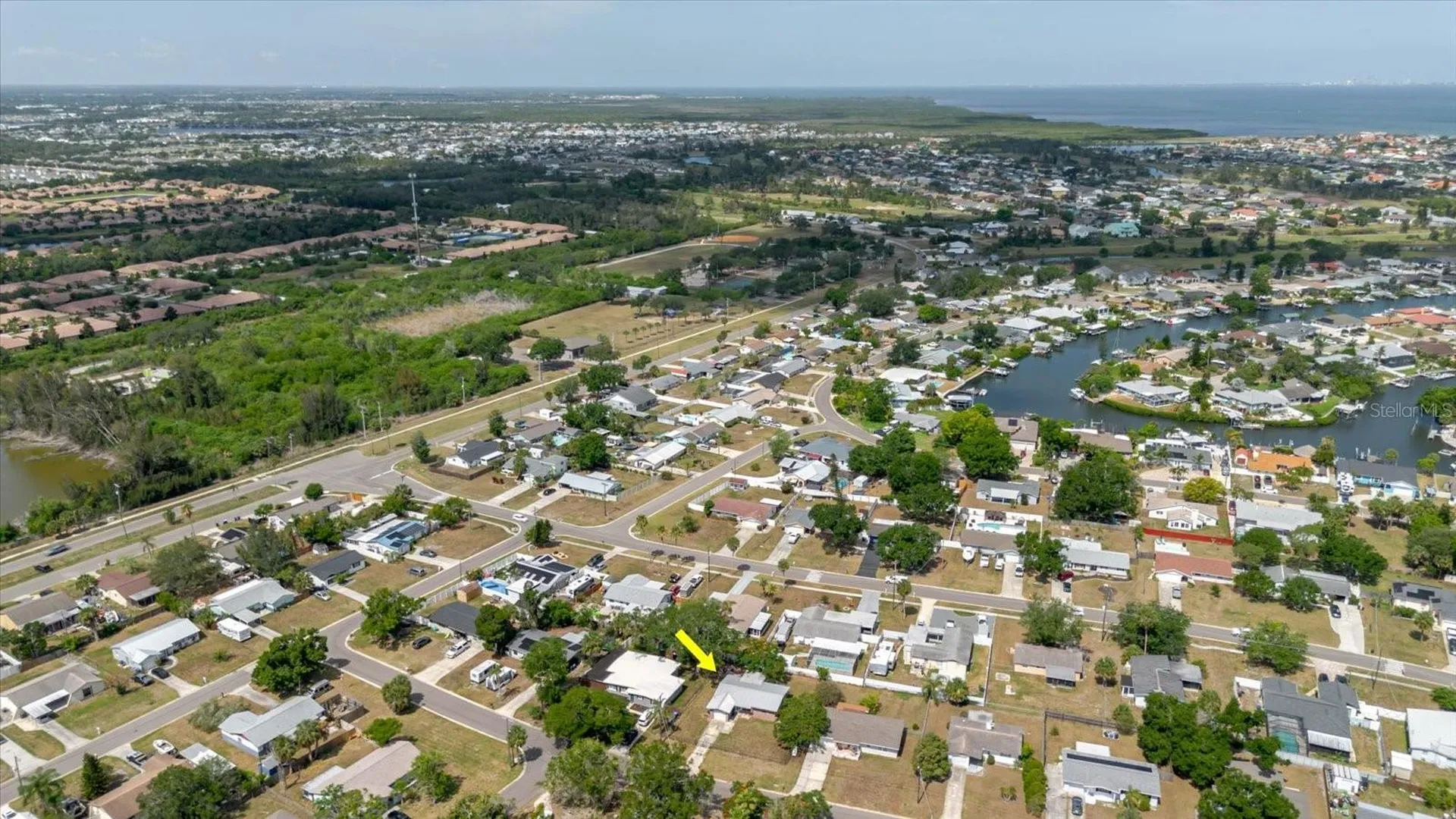 6212 Florida Circle W Apollo Beach FL 33572